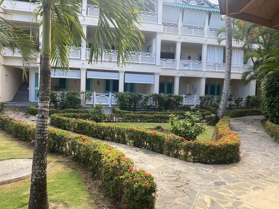 
Building Entrance