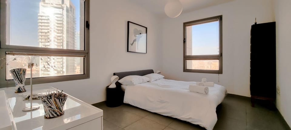 Rouge Eilat in Tel Aviv-yafo Apartment in Tel Aviv-Yafo