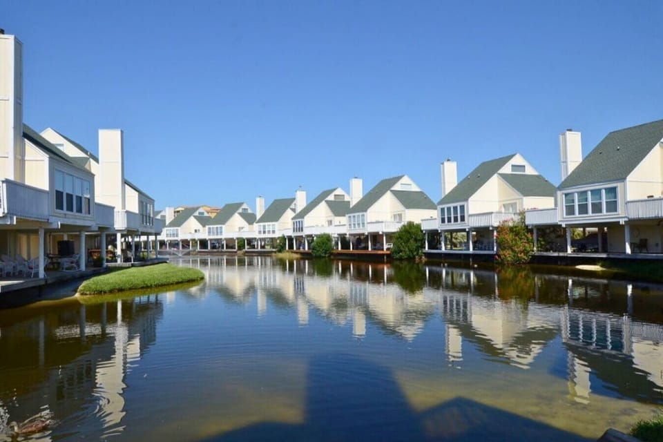 Condo, 3 Bedrooms | Exterior
