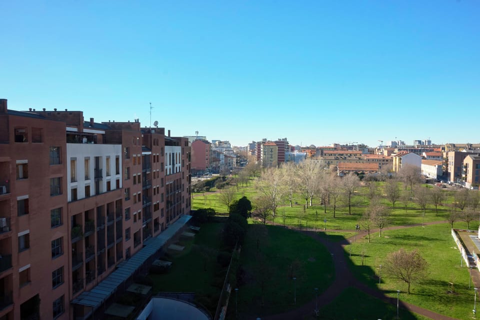 View from room