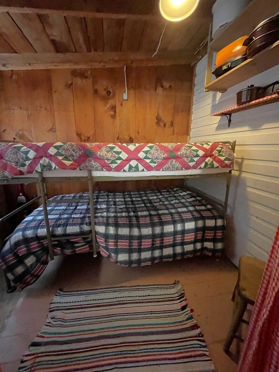 Cottage, 2 Bedrooms | 2 bedrooms, free WiFi