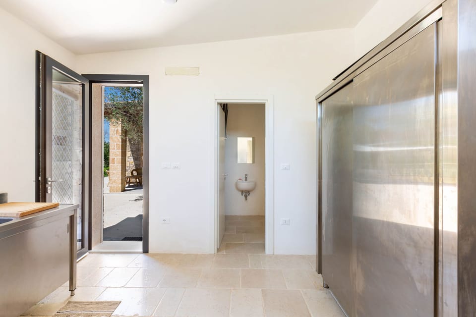 Villa | Bathroom