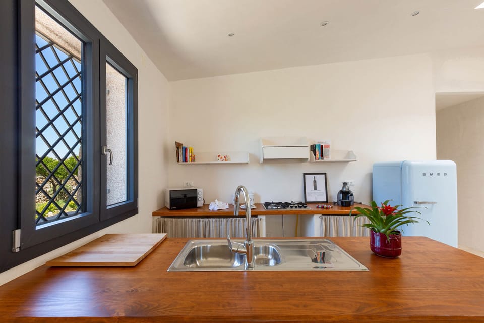 Villa | Private kitchen | Dishwasher