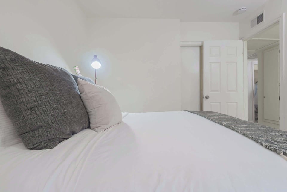 House, Multiple Beds, Pets Allowed, Garden View | 4 bedrooms, iron/ironing board, WiFi (free), individually decorated