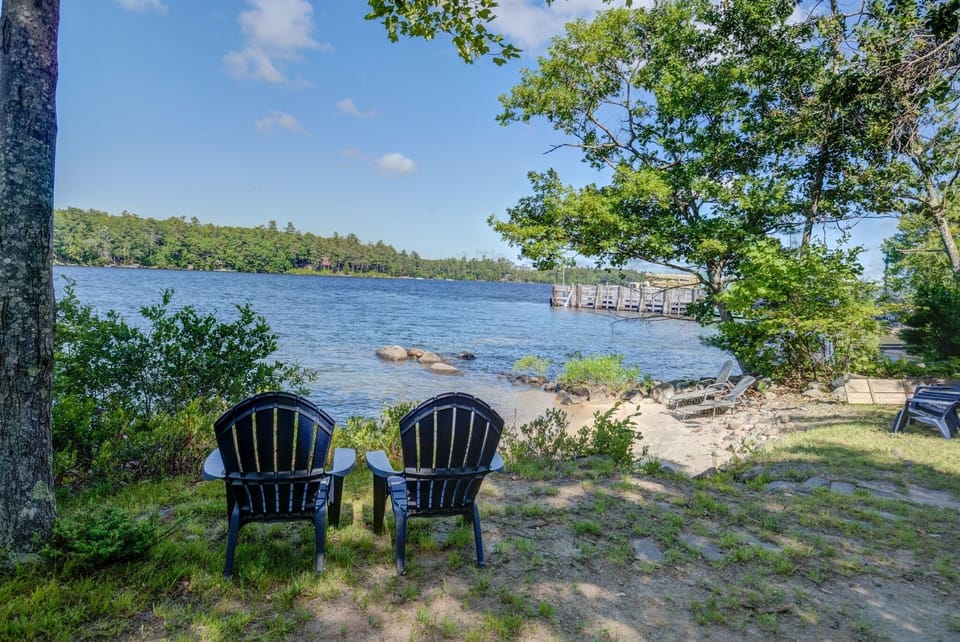 Cottage, 3 Bedrooms | Property grounds