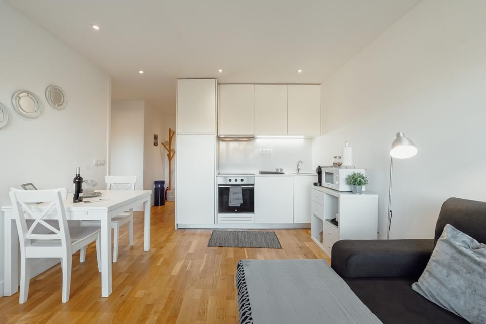 House | 1 bedroom