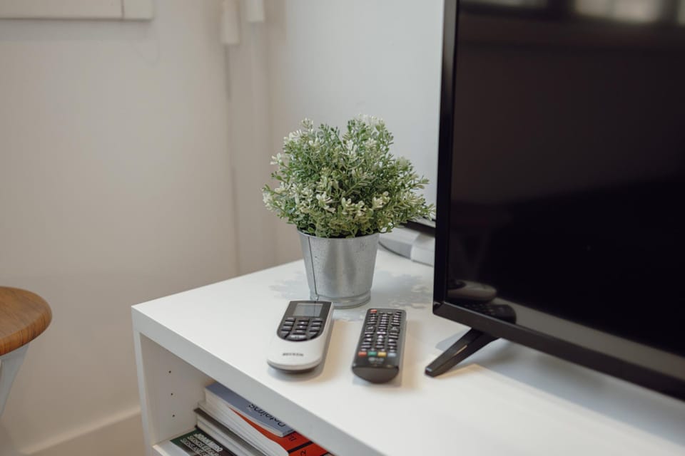 House | 1 bedroom