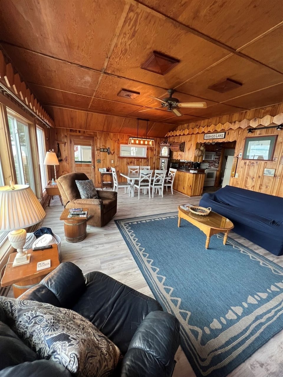 House, 3 Bedrooms | Living area