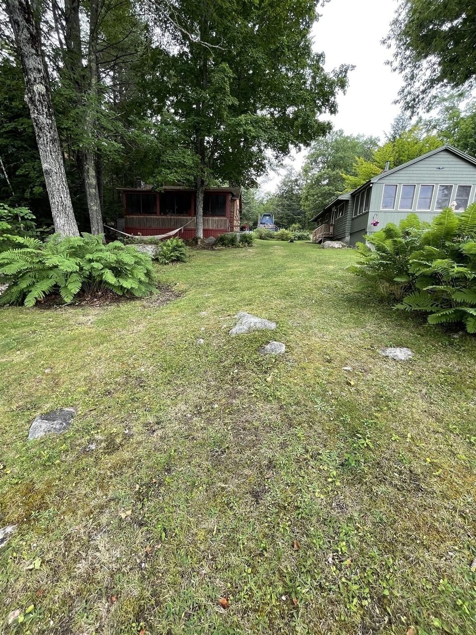 Cottage, 2 Bedrooms | Property grounds