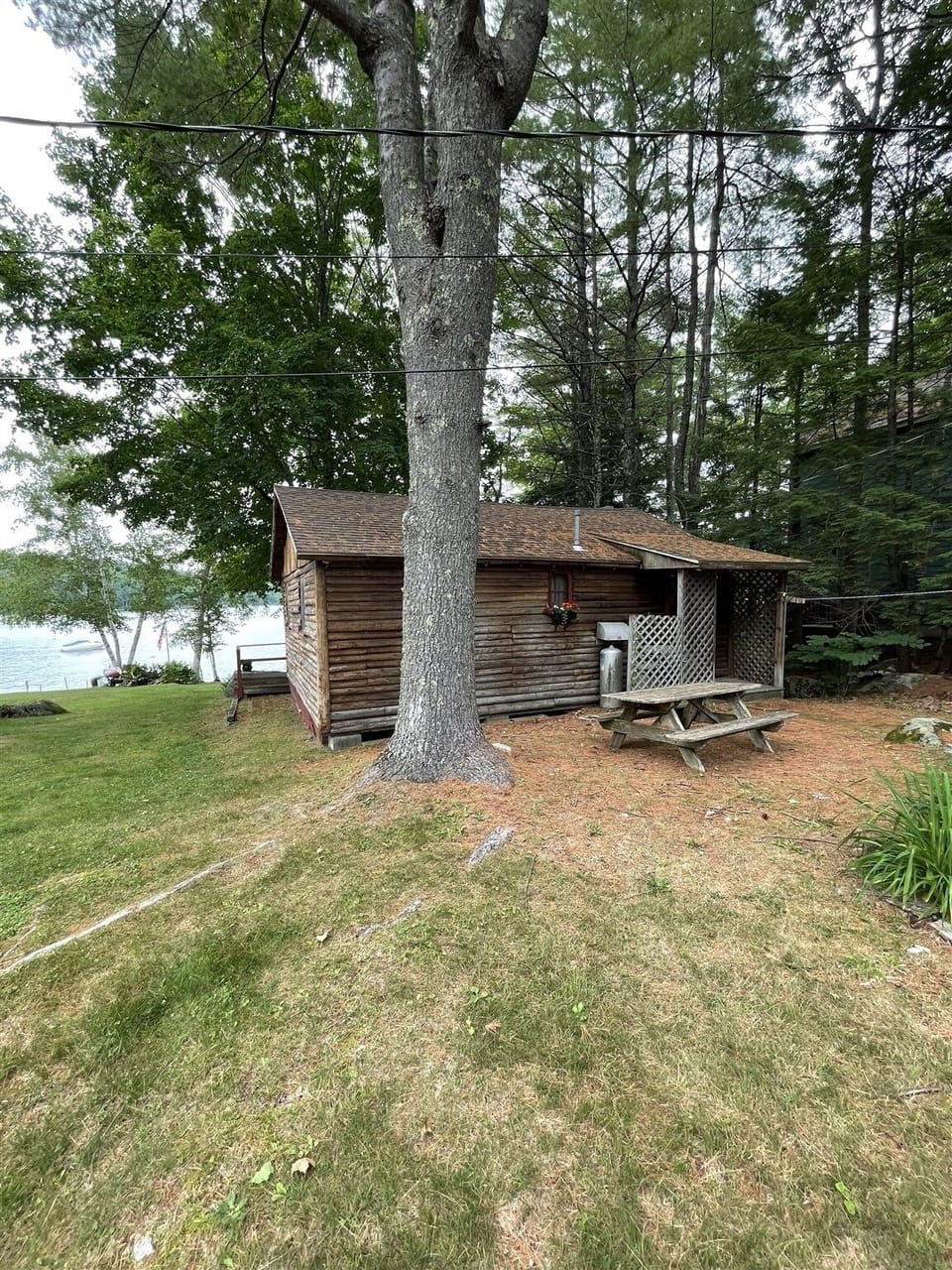 Cottage, 2 Bedrooms | Property grounds