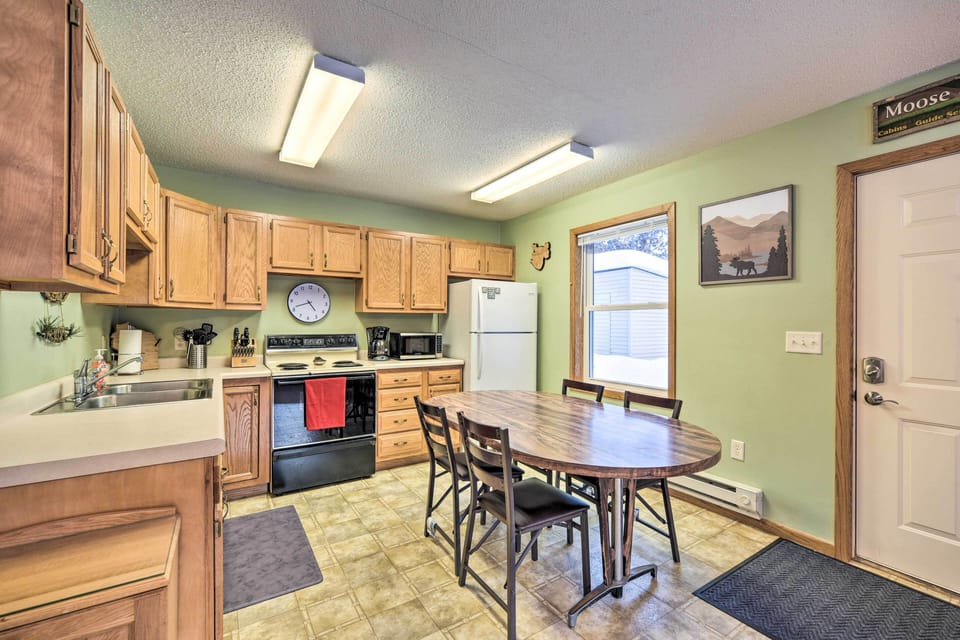 Kitchen | Cooking Basics | Coffee Maker | Toaster