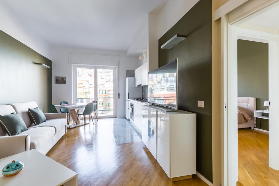 2 bedrooms