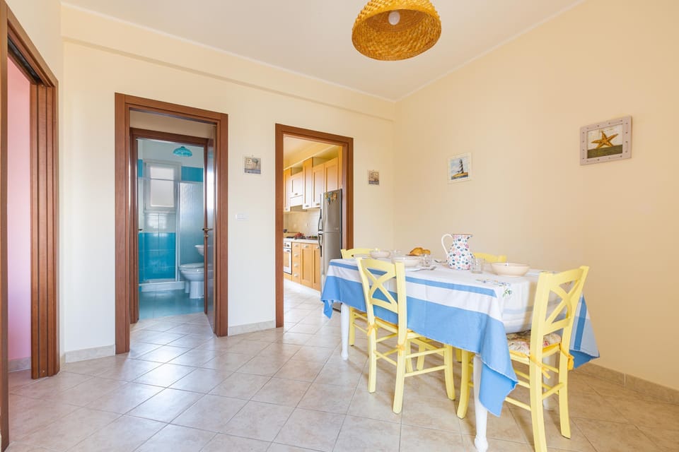 Apartment | Interior