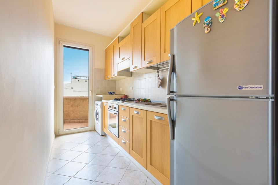 Apartment | Private kitchen