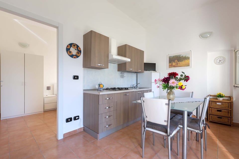 Apartment | Private kitchen