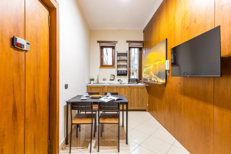 House | Private kitchen