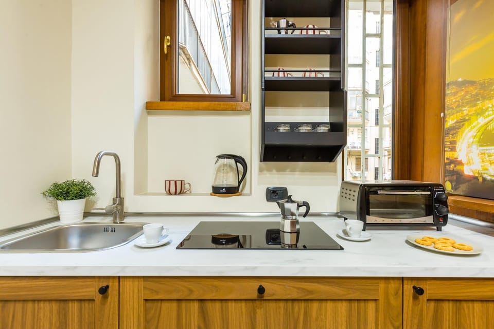 House | Private kitchen