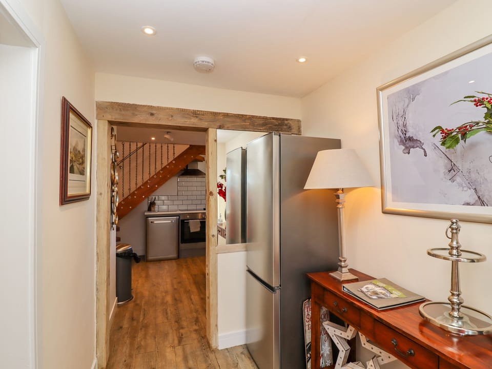 Cottage | Interior