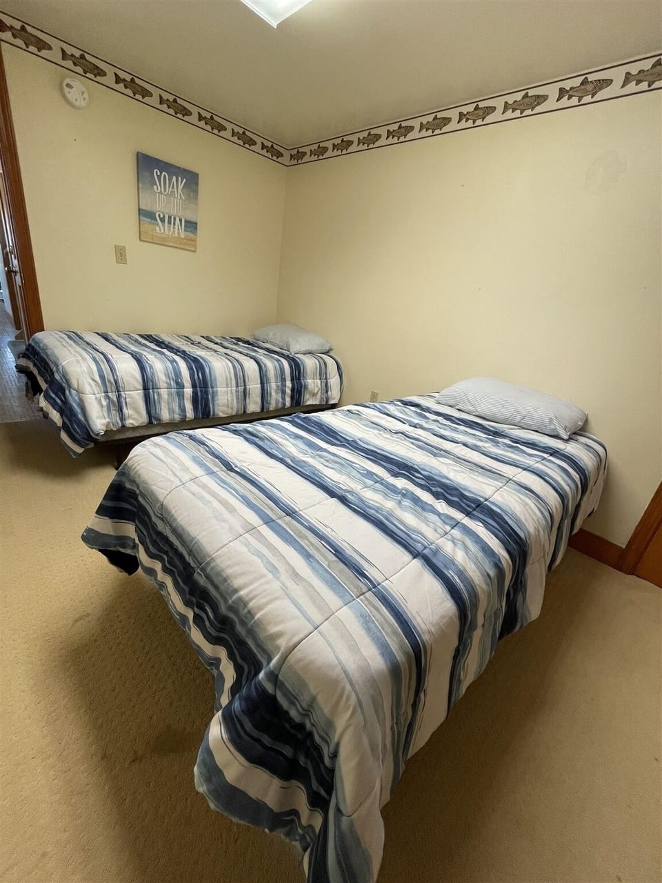 Villa, 3 Bedrooms | 3 bedrooms, free WiFi