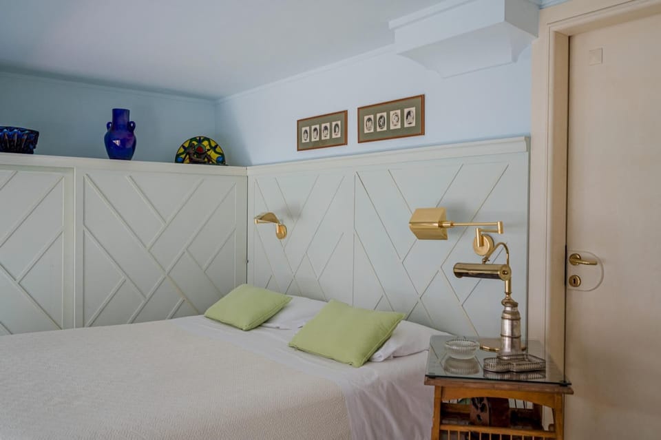 House | 1 bedroom
