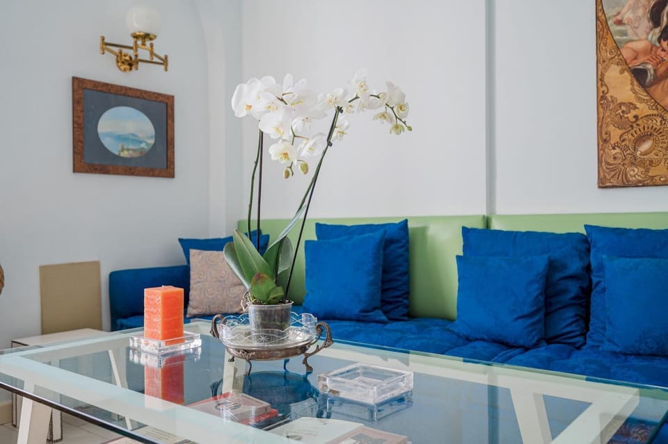 House | 1 bedroom