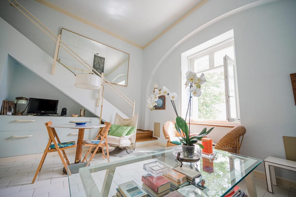 House | 1 bedroom