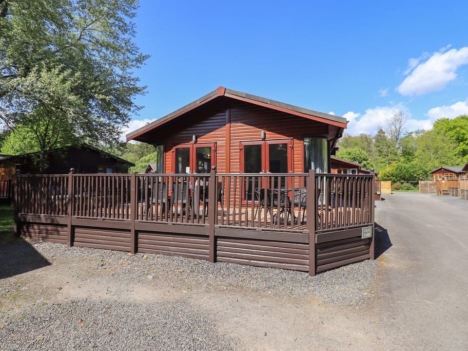 Cottage | Front of property
