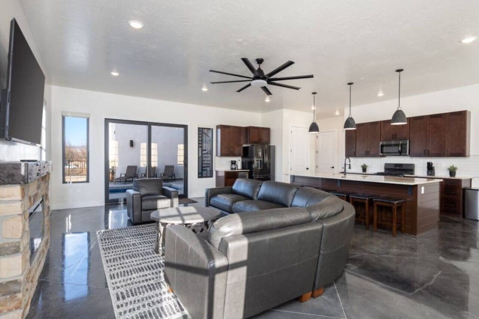 Main Living