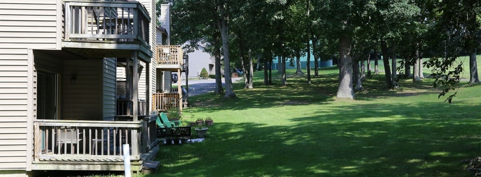 Townhouse