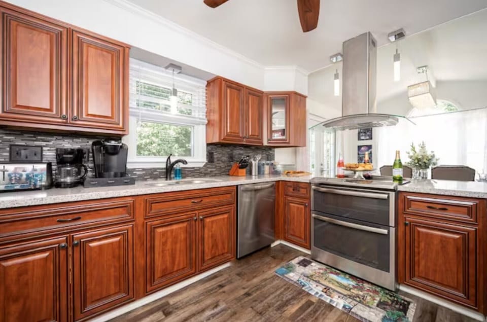 Kville kitchen