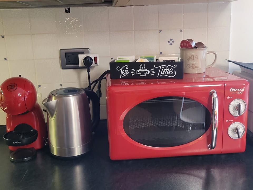 Microwave