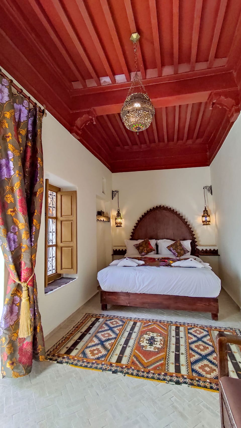 Standard Room | Hypo-allergenic bedding, soundproofing, free WiFi, bed sheets