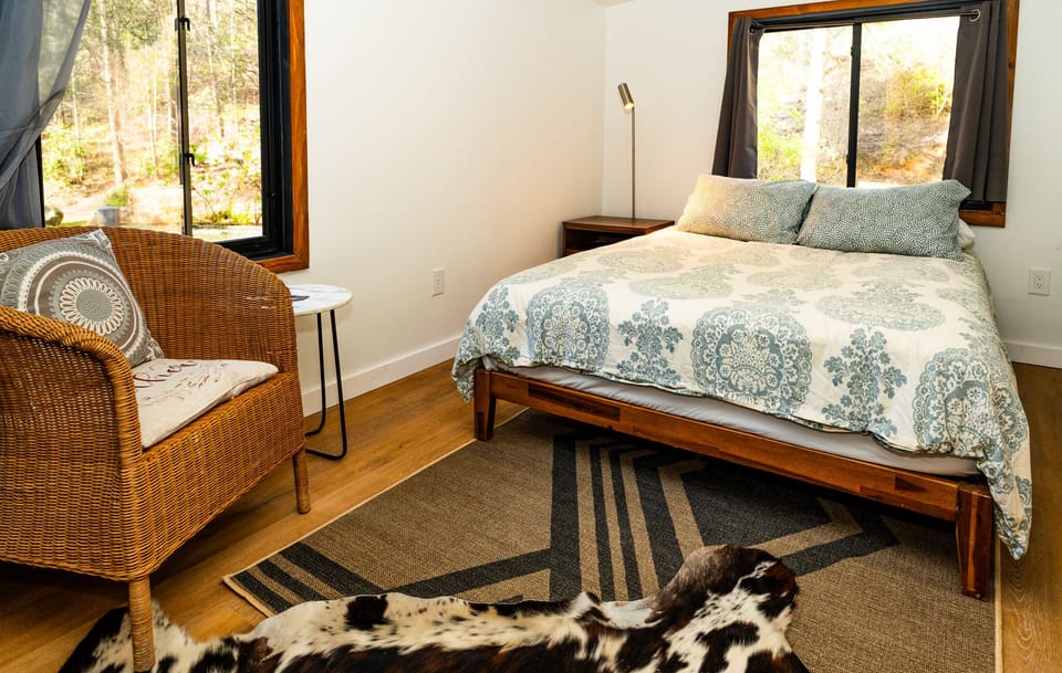 main bedroom
