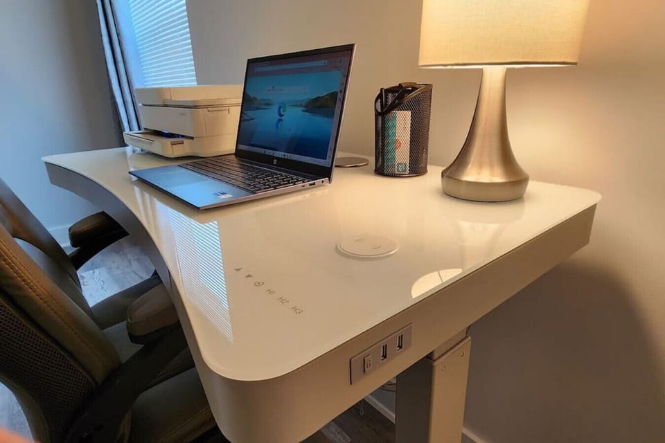 Workspace