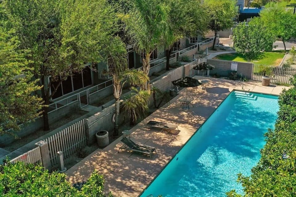 Shared Pool