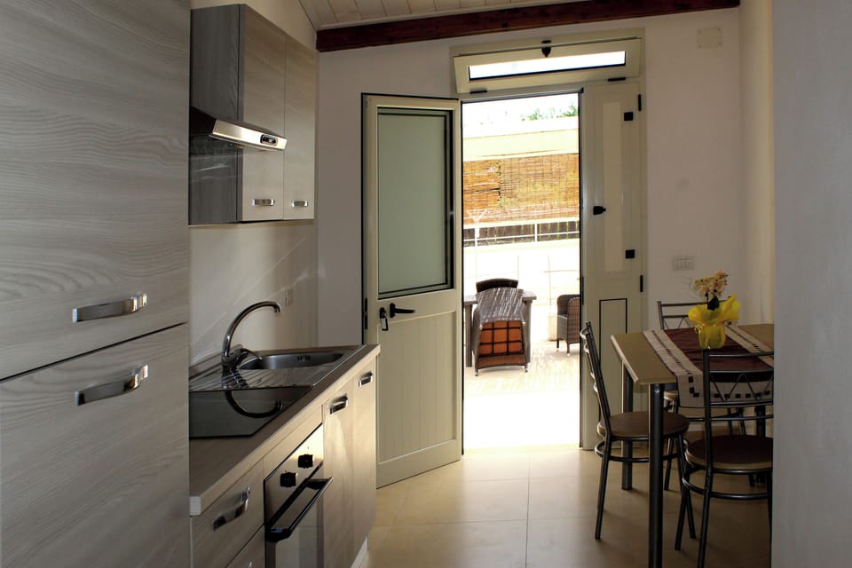 Superior Room | Garden view