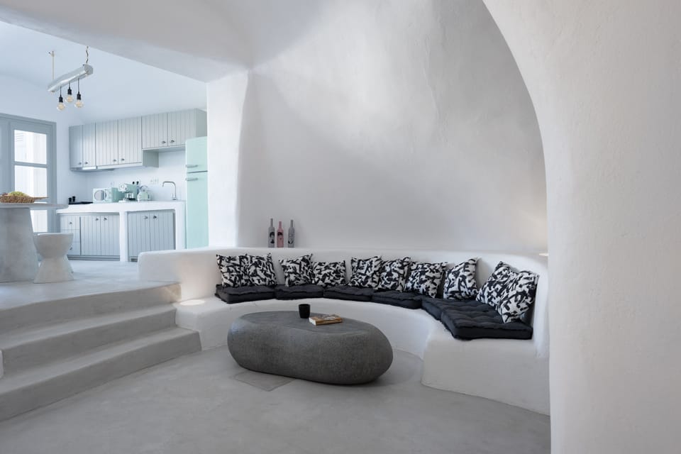 Luxury Villa | Interior