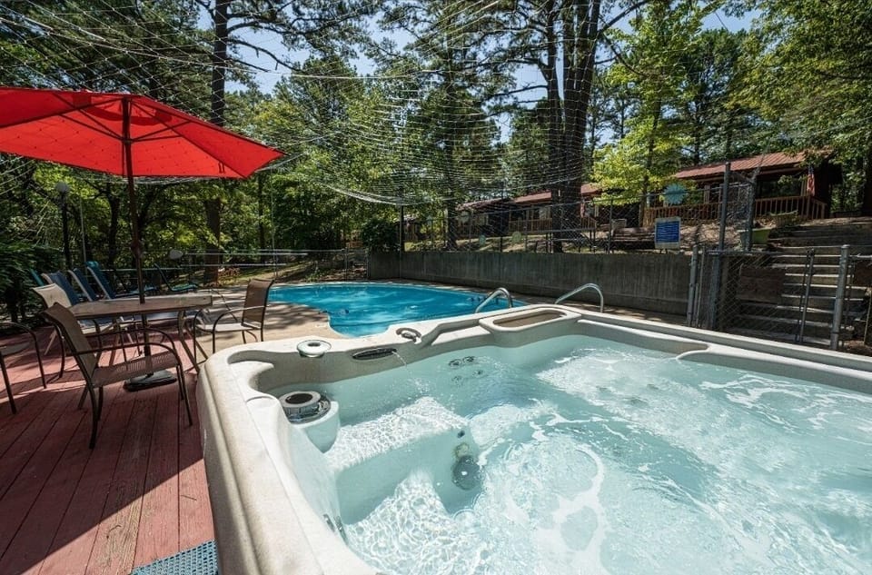 Hottub
