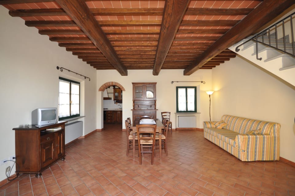 Apartment, 2 Bedrooms, Garden View, Garden Area (3+2 Posti letto) | Private kitchen | Highchair