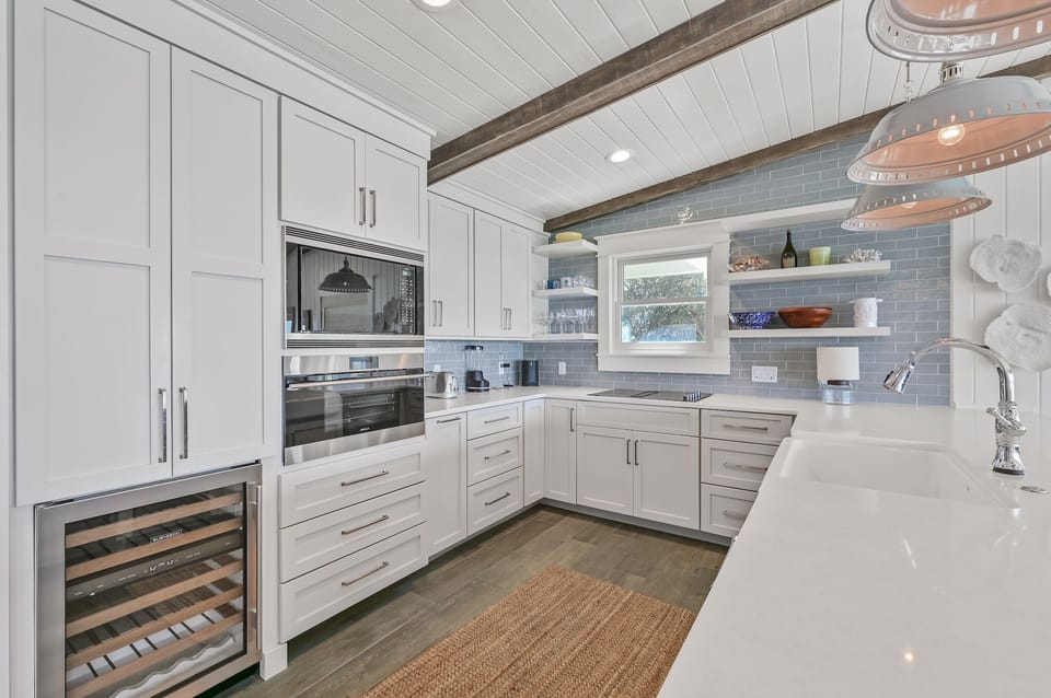 105 Pelican Circle - Seacrest - Kitchen