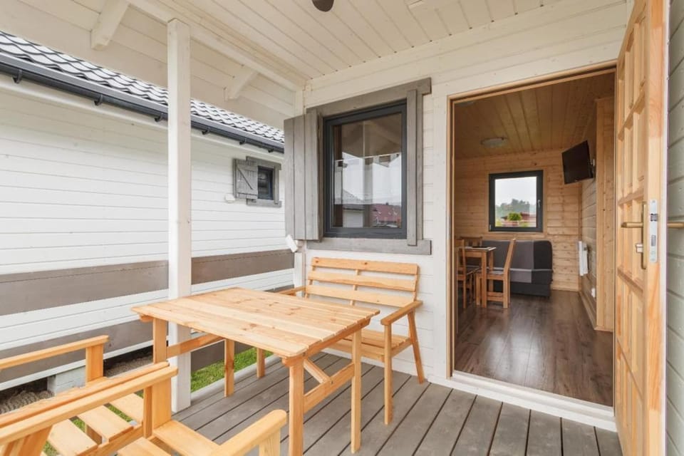 Patio / Balcony