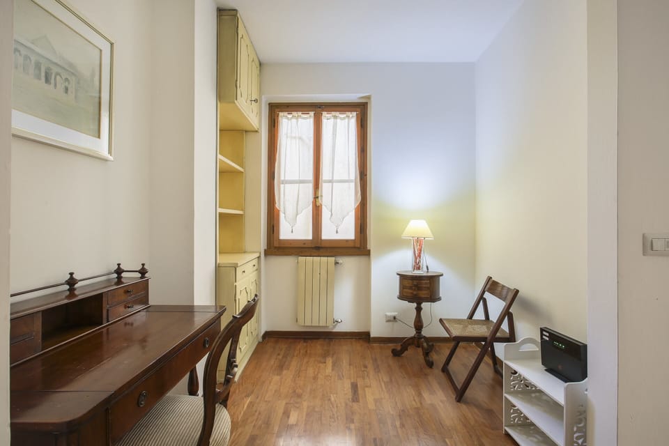 Basic Apartment, Multiple Beds | Interior
