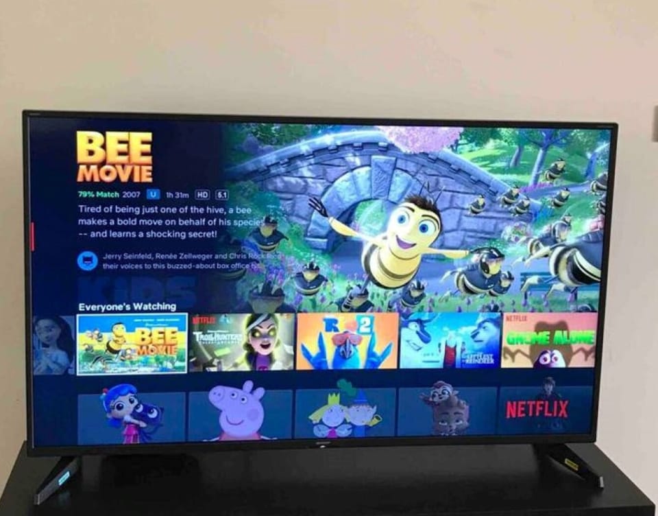 Television