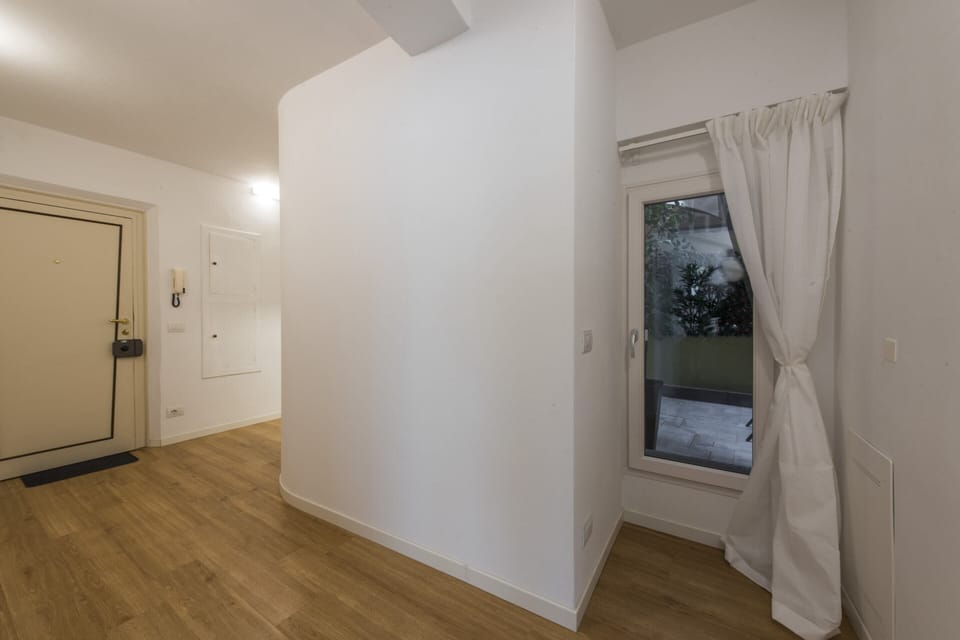Basic Apartment, 1 Double Bed with Sofa bed | Interior