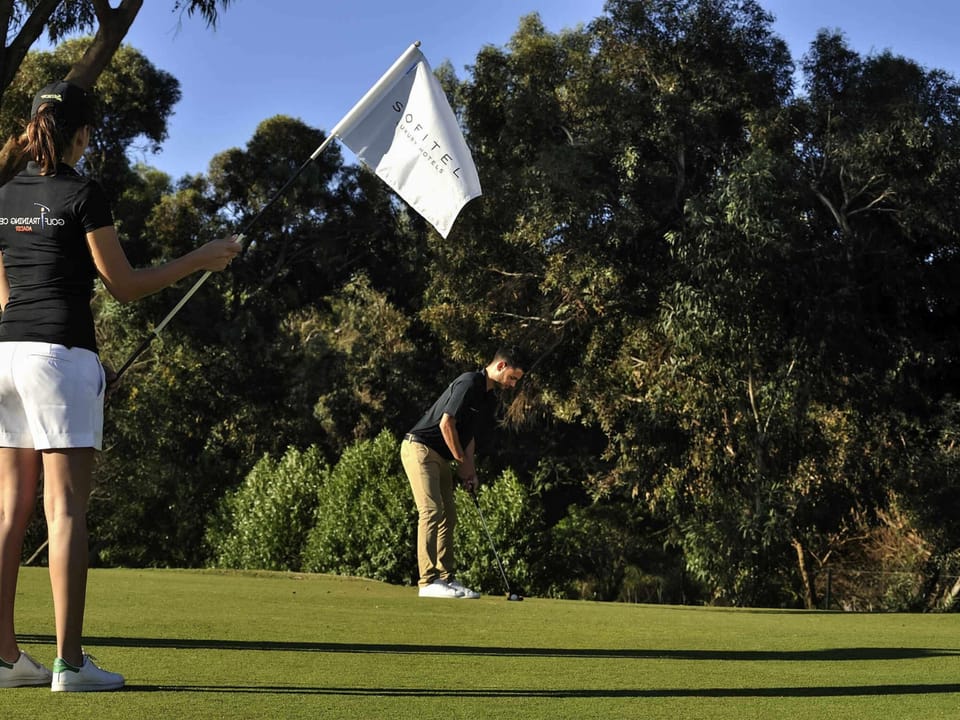 Golf