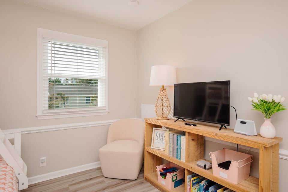 Bedroom #2 - Southwest