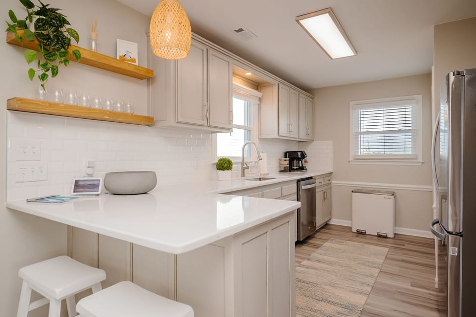 Kitchen - Northeast