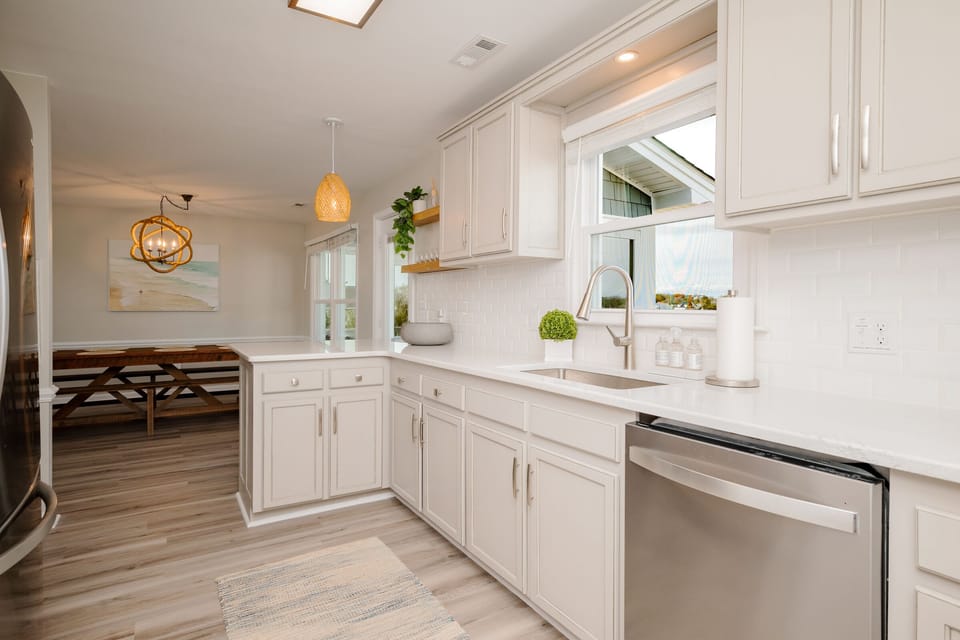 Kitchen - Northeast