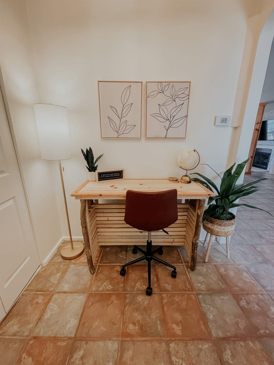 Office Space