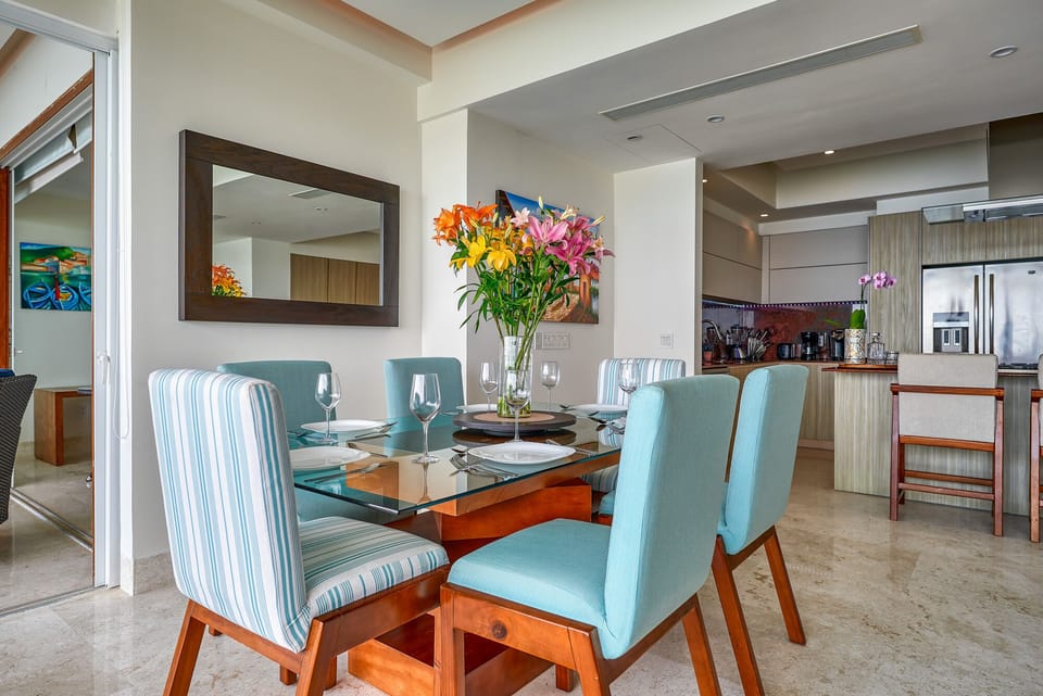 Dinning Room 